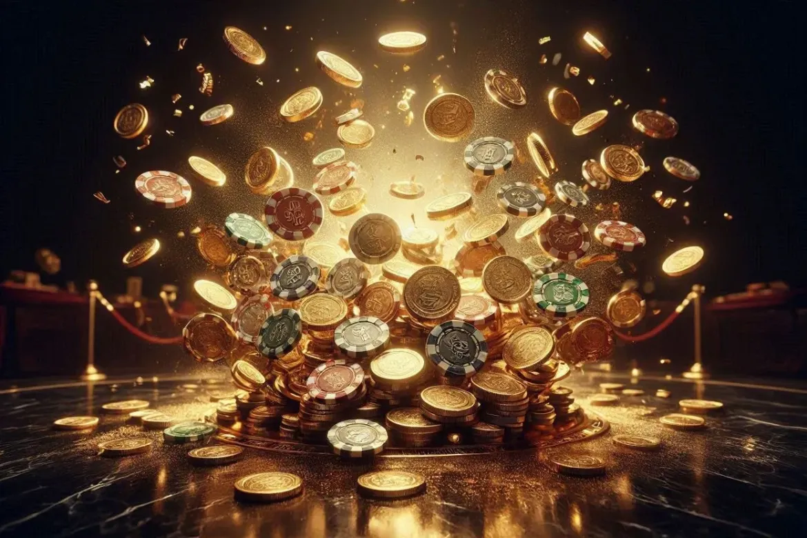 Instant Casino